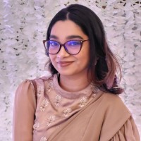 Tajrin Kashem